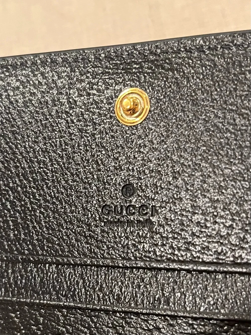 Gucci limited edition